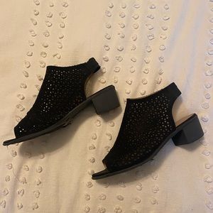 Summer women’s shoes